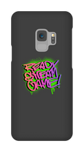 ReadyStreamGame Samsung Phone Cases