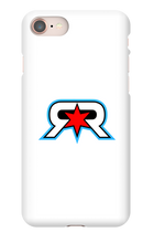 therogueyrogue iPhone Phone Cases