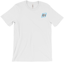 Elite Nation T-Shirt (White/Gray)