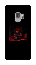 iamred_ft Samsung Phone Cases