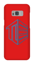 theleagueesports Samsung Phone Cases