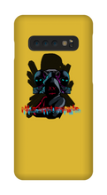 chaoticxile Samsung Phone Cases