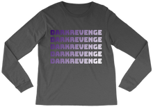 DarkRevenge Long Sleeve T-Shirt