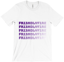 FR13NDLYF1RE - T-Shirt