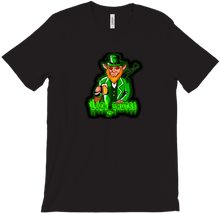 luck_shot99 T-Shirts