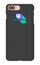icecubecut iPhone Phone Cases