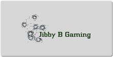 jibby_b XXL Gaming Mousepad