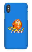Squirrel iPhone Protection System