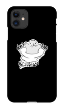 chittyletsplay iPhone Phone Cases
