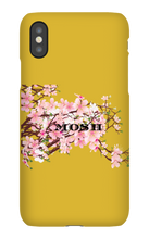 Mosh iPhone Phone Cases