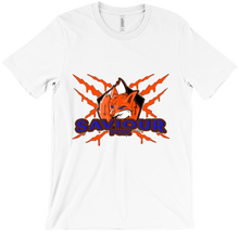 thesaviourfox T-Shirts