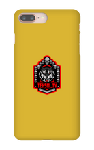Tehshi_TV iPhone Phone Cases