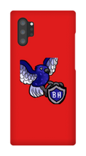 bluehawk972 Samsung Phone Cases