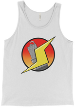 sparkplugg_0 Tank Top