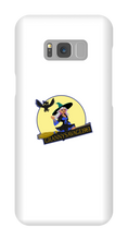 grannysavage1963 Samsung Phone Cases
