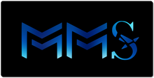 MMS XXL Mousepad