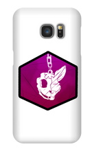 simplybatty Samsung Phone Cases