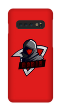 darkrobin_08 Samsung Phone Cases
