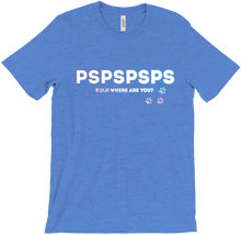 Solistair PSPSPS T-shirt