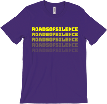 roadsofsilence T-Shirts