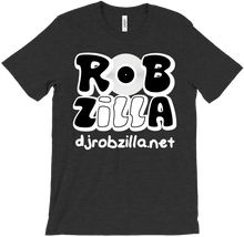 Dark Robzilla T-Shirts