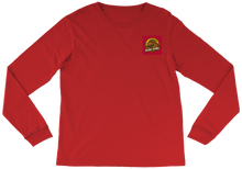 asgard3443 Long Sleeve Tee