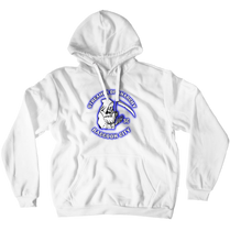mattletis Hoodies (No-Zip/Pullover)
