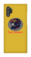 the_normy Samsung Phone Cases