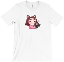 Kitty Love T-Shirt