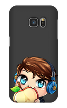 The Freshest Samsung Case