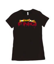 cursed_pirate87 Women’s T-shirt