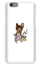 bambilicious iPhone Phone Cases