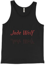 jade_wolf07 Tank Top
