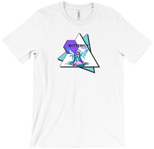 butterflytwix T-Shirts