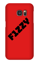 f1zzylive Samsung Phone Cases