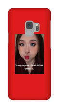 kaveskiiiiiii Samsung Phone Cases