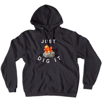 fireminetor_8000 Hoodies (No-Zip/Pullover)