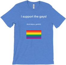 dejavu_gerblin T-Shirts