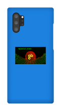gimalaji_blake Samsung Phone Cases