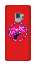 glockie060 Samsung Phone Cases