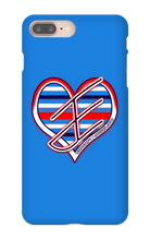 JTE LUV IPhone Case
