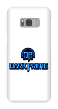 Samsung Phone Case (Text Design)