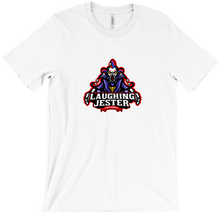 thelaughingjesterst T-Shirts