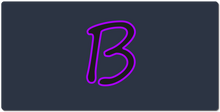 babuw XXL Gaming Mousepad