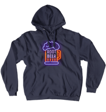 rootbeer65 Hoodies (No-Zip/Pullover)