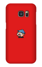 capitainepassoiretv Samsung Phone Cases