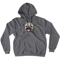Winston Hoodie