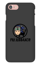 felessan38 iPhone Phone Cases