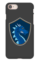 Frostteaa iPhone Phone Case