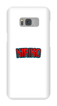 kiriko24 Samsung Phone Cases